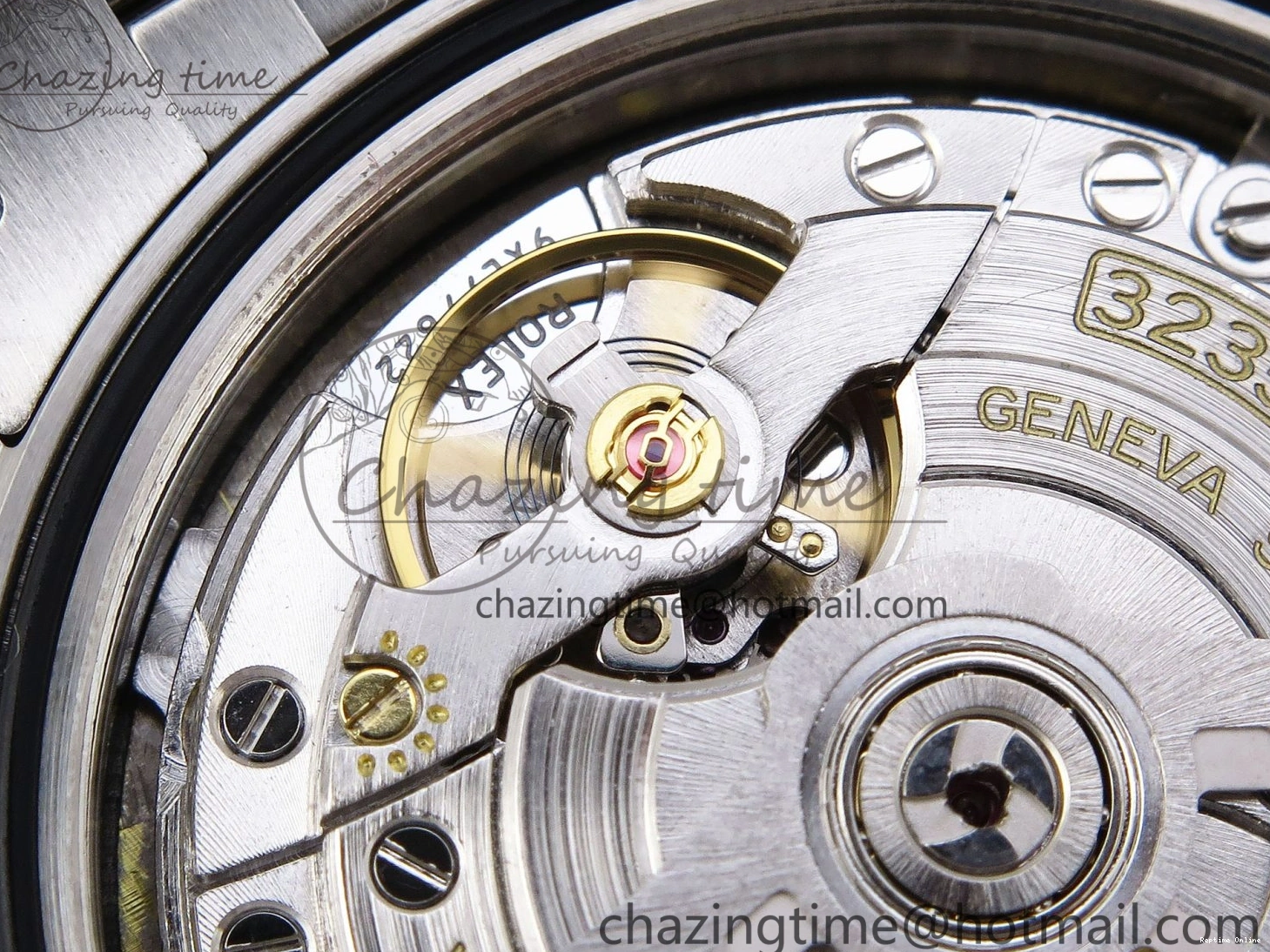 0121 DateJust 41mm 126334 904 SS ARF 1:1 Best Edition Blue Dial Sticks Markers on Jubilee Bracelet SH Unique 1864